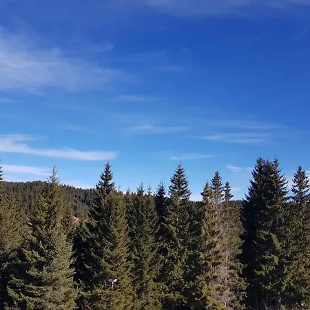 панорама релакс Апартамент