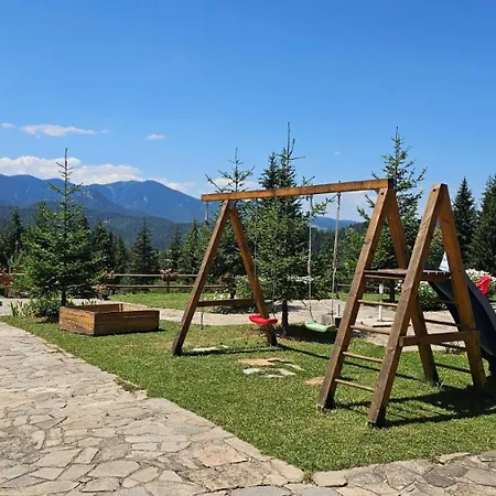 Апартамент панорама релакс *