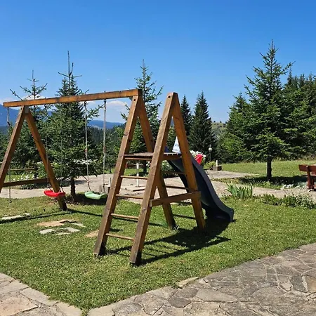 панорама релакс * Стойките